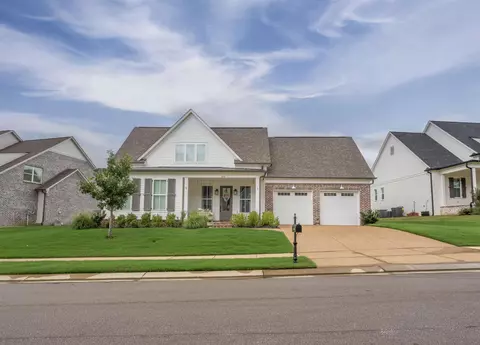 200 Mary Taylor Way, Piperton, TN 38017