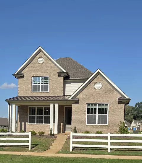 180 Mewborn Farm Rd, Oakland, TN 38060