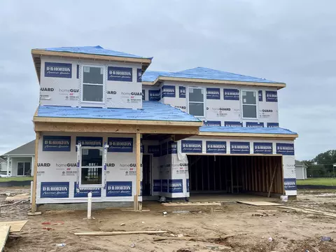 155 Arrowwood Trl Apt Lot #LOT 184, Oakland, TN 38060