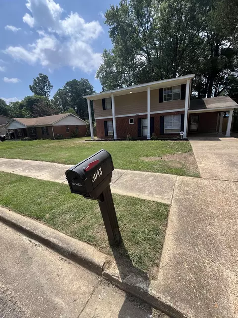 5043 Teal Ave, Memphis, TN 38118
