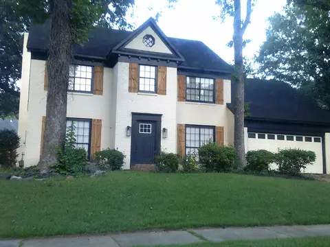 2674 Breenwood Ln, Memphis, TN 38119