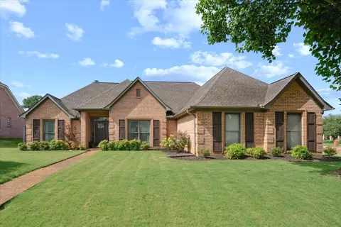 284 Holly Cv, Collierville, TN 38017