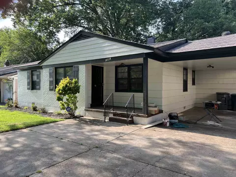 4081 Fizer Rd, Memphis, TN 38111