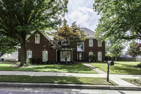 5699 Berry Patch Ln, Arlington, TN 38002