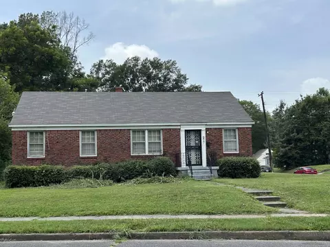 977 Hudson St, Memphis, TN 38112