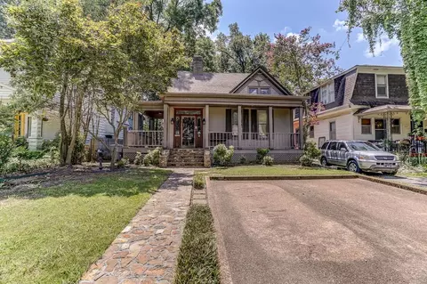 1671 Lawrence Ave, Memphis, TN 38112