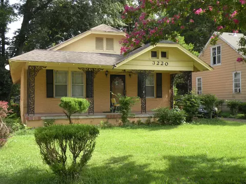 3220 Chisca Ave, Memphis, TN 38111
