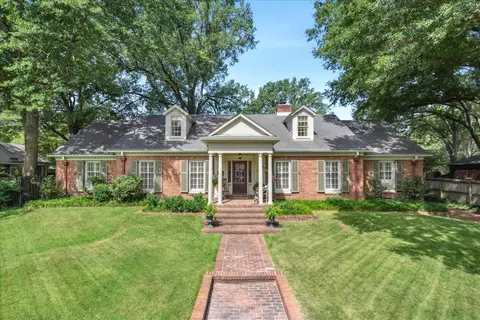 185 Gardenia Dr, Memphis, TN 38117