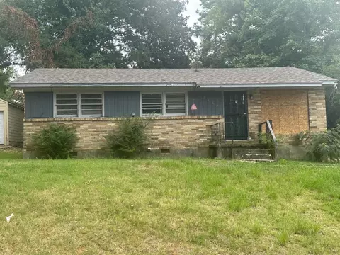 2167 Pamela Dr, Memphis, TN 38127