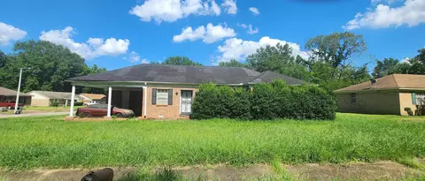 4324 Prescott Rd, Memphis, TN 38118