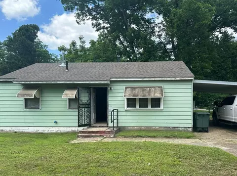 1010 Joel Ave, Memphis, TN 38127