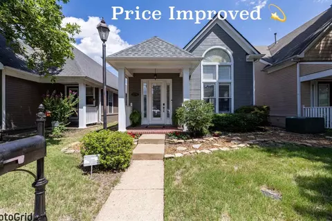 1274 Fleets Harbor Dr, Memphis, TN 38103