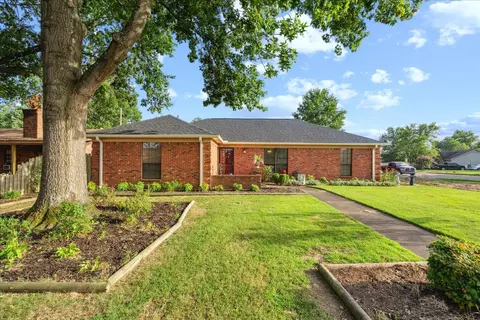 4419 Logans Path Rd, Millington, TN 38053