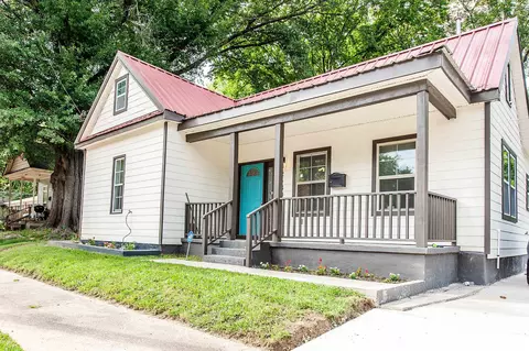 2480 Yale Ave, Memphis, TN 38112