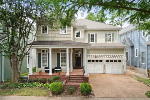 142 Harbor Isle Cir N, Memphis, TN 38103