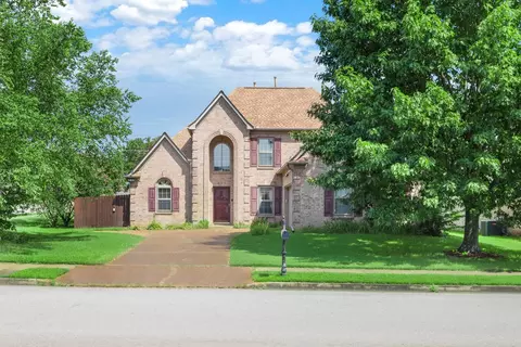 821 N Ericson Rd, Memphis, TN 38018