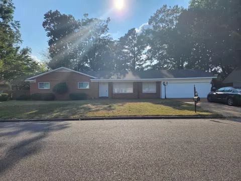3599 Archwood Dr, Memphis, TN 38128