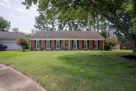 6019 Southampton Dr, Memphis, TN 38119