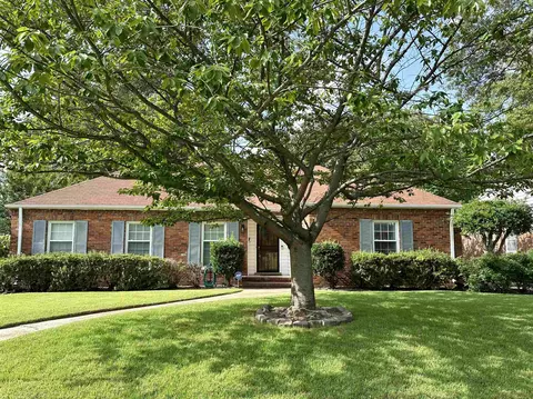 4776 Welchshire Ave, Memphis, TN 38117