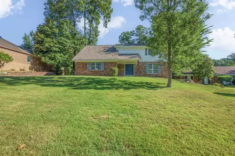 4794 N Milnor Dr, Memphis, TN 38128