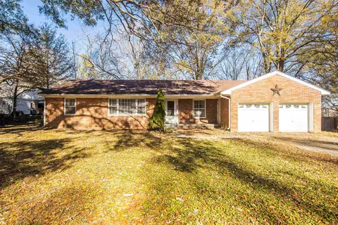 314 Marginal Dr E, Somerville, TN 38068