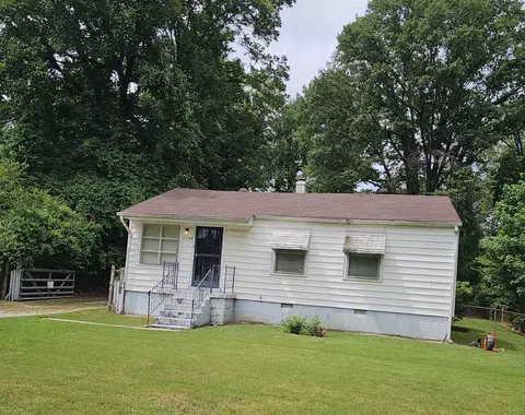 2324 Slocum Ave, Memphis, TN 38127