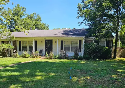 4698 Casann Ave, Memphis, TN 38128