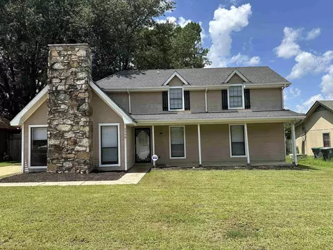 6548 Birch Hollow Dr, Memphis, TN 38115