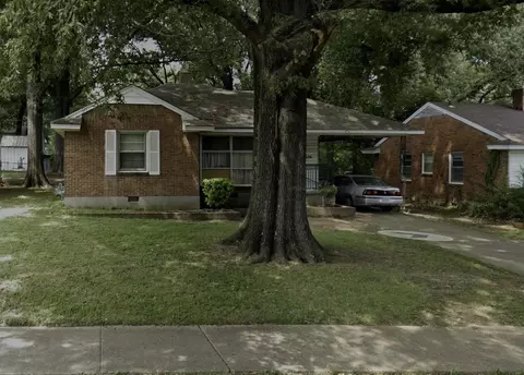 3624 Philsdale Ave, Memphis, TN 38111