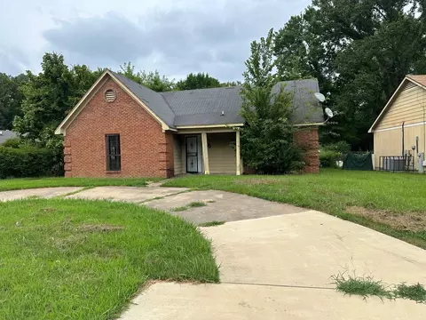 4642 Pembine Dr, Memphis, TN 38128
