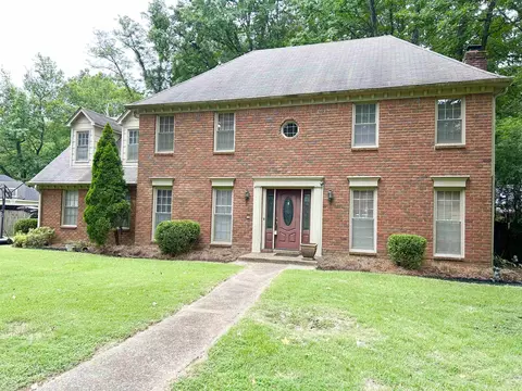 2983 Woffington Ln, Germantown, TN 38138