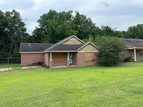 4109 Knob Dr, Memphis, TN 38127