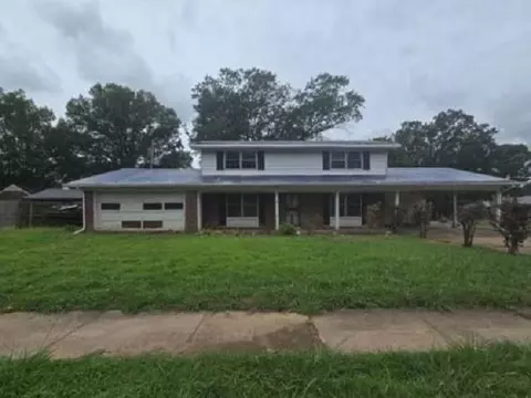 2835 Curtis St, Memphis, TN 38118