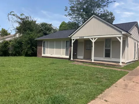 2286 Morning Vista Dr, Memphis, TN 38134