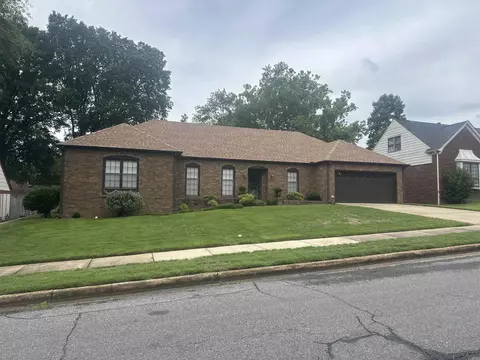 4962 Ridge Tree Dr, Memphis, TN 38128