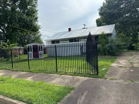 2401 Scaper St, Memphis, TN 38114