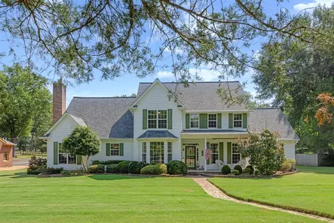 6100 Chester St, Arlington, TN 38002
