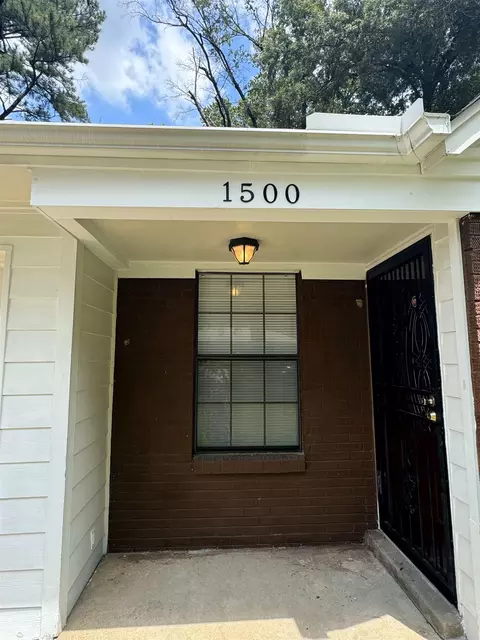 1500 Eason Ave, Memphis, TN 38116