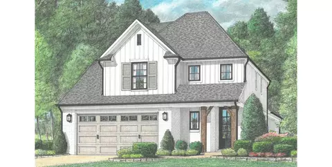 8672 Colleton Way, Cordova, TN 38018