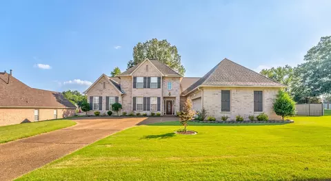 8703 Brunswick Farms Dr, Arlington, TN 38002
