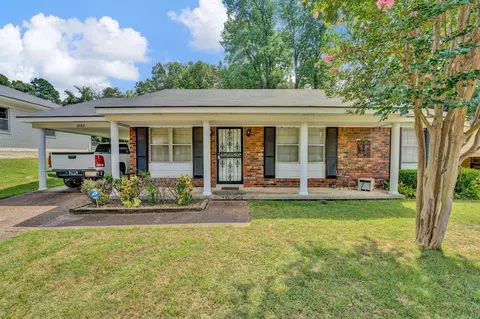 3162 Branch St, Memphis, TN 38127