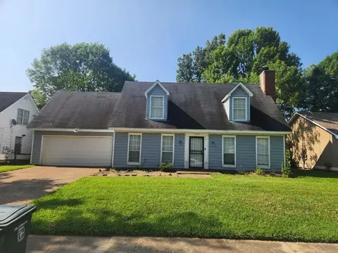 7391 Hollorn Ln, Memphis, TN 38125