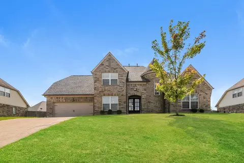 6151 Trail Creek Ln, Bartlett, TN 38135