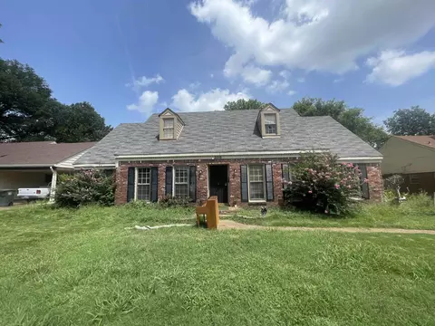 3318 Emerald St, Memphis, TN 38115