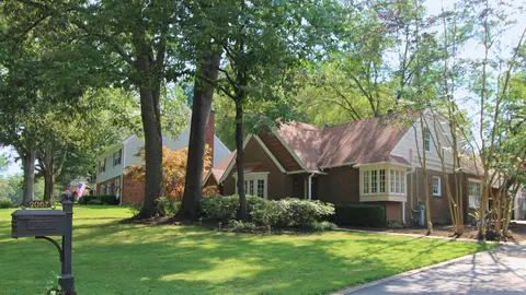 2067 Cranbrook Dr, Germantown, TN 38138