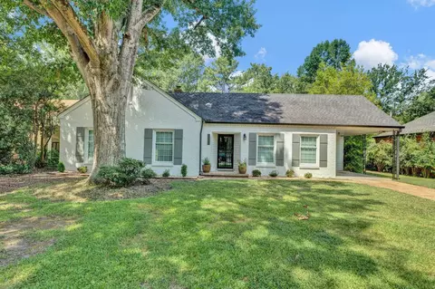 301 Meadvale Rd, Memphis, TN 38120