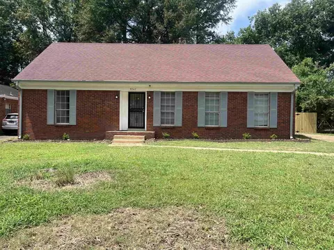 5547 Santa Monica St, Memphis, TN 38116