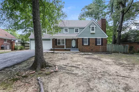 2338 Glencliff St, Memphis, TN 38119