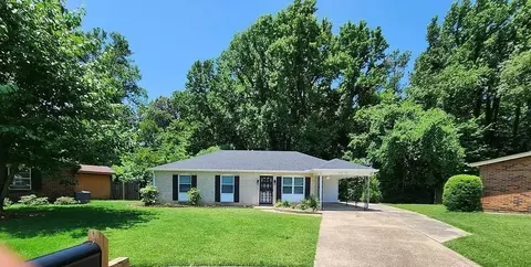 5185 Laura Jo Cv, Memphis, TN 38109