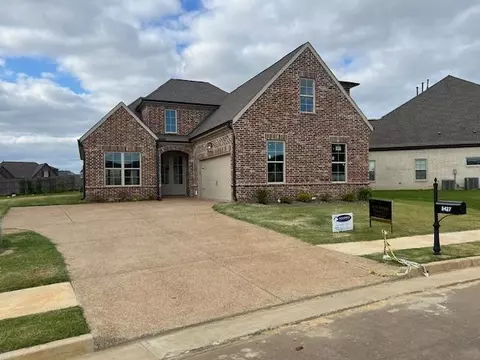 5427 Stone Arch Cv Cv, Memphis, TN 38125